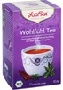Yogi Tea Thé Bien-être 17ST 30.6 Voir les images du produit 11