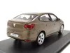 Norev 509041 Dacia Logan 2021 braun metallic 1:43 Produktbild-Vorschau 3