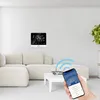Inteligentní termostat WiFi, 5+2, programovatelný, úsporný, Náhled obrázku produktu 7