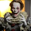 NECA "It" - Hoofdstuk 2, Pennywise Ultimate Actiefiguur, 18 Productafbeelding-voorbeeld 18