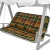 Doppler BASIC H6240 150 x 5 cm oranžová/zelená Náhled obrázku produktu 2
