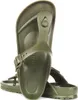 Birkenstock Gizeh Eva Khaki Normaal Voetbed - Loafers - Produktbild-Vorschau 48