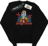 Disney - "Toy Story 4 Talkin' Trash" Sweatshirt für Herren Produktbild-Vorschau 1