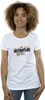 Disney - "Aristocats" T-Shirt für Damen BI16321 (XXL) Produktbild-Vorschau 2