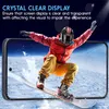 2-balení Motorola Edge 50 Neo Ochranné sklo na displej - Náhled obrázku produktu 2