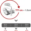 SERASAR | Lederarmband für Männer [Brave] mit Silber Produktbild-Vorschau 7