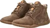 Josef Seibel Stiefelette Stiefelette Veloursleder Produktbild-Vorschau 3