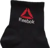 Calze Reebok 3-pack D0850 per uomo e donna Anteprima dell’immagine prodotto 2