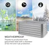Blumfeldt Blum High Grow Straight, vyvýšený záhon, 120 x 60 Náhled obrázku produktu 6