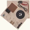 Theremin Das Elektronische Musik-Ufo Produktbild-Vorschau 5