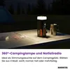 Marmitek 25008644, Cestovné, Analógový a digitálny, DAB, Náhľad obrázku produktu 11