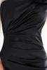 Kleid NUMOCO 580-6 SCHWARZ Größe: Einheitsgröße Produktbild-Vorschau 6