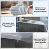 Outsunny Gartenschuppen, mit Fenster, 260 x 177 x 190 cm, Produktbild-Vorschau 7