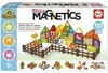 Gioco di costruzioni Educa Anteprima dell’immagine prodotto 1