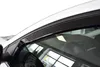 Heko Deflecteurs D'Air / De Vent Pour Renault Megane 4 Voir les images du produit 4