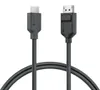 Alogic EL2DPHD-02 Alogic DisplayPort Kabel DPort -> HDMI Podgląd zdjęcia produktu 4