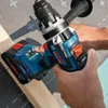 Bosch Akku-Bohrschrauber GSR 18V-150 C Solo - 06019J5001 Produktbild-Vorschau 2