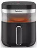 Friggitrice ad aria nera da 7 litri e 2020 w Moulinex Anteprima dell’immagine prodotto 1