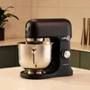 Kenwood kMix, Stojaci mixér, Čierna, Strieborná, Tlčenie, Náhľad obrázku produktu 5