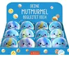 Ars Edition GmbH Mutmurmel – Das Plüsch zum Bilderbuch Produktbild-Vorschau 1
