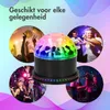 imoshion Roterende LED Discolamp Productafbeelding-voorbeeld 6