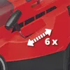 Einhell Akku-Rasenmäher GE-CM 36/37 2x Akku 4 Ah, 2 Produktbild-Vorschau 4