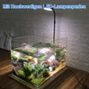 LED-Aquariumlicht, LED-Pflanzenlicht,10 W, 2000 Produktbild-Vorschau 7