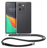 kwmobile Necklace Case kompatibel mit Motorola Edge 60 Neo Produktbild-Vorschau 1