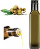 250ml Ölflasche mit integriertem Aussgießer aus Glas Produktbild-Vorschau 1