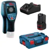 Bosch Ortungsgerät Wallscanner D-tect 120, mit 1 x 1.5 Ah Produktbild-Vorschau 4