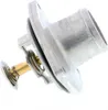 VEMO Thermostat Kühlmittel 80°C passend für MERCEDES-BENZ Produktbild-Vorschau 1