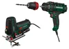 PARKSIDE® Scie sauteuse PSTK 800 D3 Voir les images du produit 14