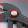KS TOOLS Kliešte na vodné čerpadlá s tlačidlovým Náhľad obrázku produktu 4