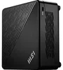 MSI Cubi 5 1M-437BEU, Počítač s objemom 0,6 l, Mini PC Náhľad obrázku produktu 9