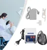 Dental Mikromotor - Handstück-Set - 35.000 U/min - 65 W - Produktbild-Vorschau 5
