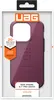 Custodia Uag Civilian Magsafe Do Iphone 15 Pro - Purpurowe Anteprima dell’immagine prodotto 18