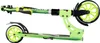 SIX DEGREES Aluminium Scooter Junior mit Klappmechanismus Produktbild-Vorschau 3