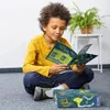 Kit STEM Principal, Parcours d'obstacles avec bille Voir les images du produit 5