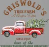 Griswold's Tree Farm orange Clark - Weihnachten Christmas Produktbild-Vorschau 3