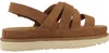 Sandále Ugg Sandalias UGG Goldenstar Gleam marrón mujer pre Náhľad obrázku produktu 4
