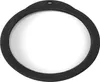 Rösle Rösle Frischhaltedeckel aus Glas 24 cm 15732 150732 Podgląd zdjęcia produktu 1