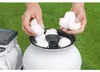 Bestway 58475, Filtermedien, Weiß, Polyethylen, 780 g, Box, Produktbild-Vorschau 12