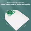 Ersatz-Staubsaugerbeutel 10er Set für Vorwerk Kobold 200, Produktbild-Vorschau 2