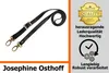 Josephine Osthoff - SCHULTERRIEMEN Echtleder Ersatzriemen Produktbild-Vorschau 2