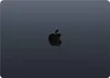 Apple MacBook Air 13.6" M3 16GB/512GB MXCV3D/A Mitternacht Produktbild-Vorschau 11