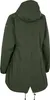 Trespass Veste femme à capuche Daytrip TP4040 (L) (Vert Voir les images du produit 2