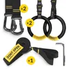 4FIZJO Gymnastikringe aus ABS, bis 200 kg belastbar, Produktbild-Vorschau 10