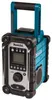 Makita DMR116 Akku Baustellenradio Solo 18V Li-Ion Lxt Produktbild-Vorschau 14