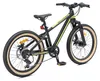 BIKESTAR Kinder Jugend Mountainbike 20 Zoll ab 6 - 7 Jahre Produktbild-Vorschau 4