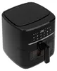 KitchenBrothers Heißluftfritteuse XXL 7,5L - Airfryer 1800W Produktbild-Vorschau 1